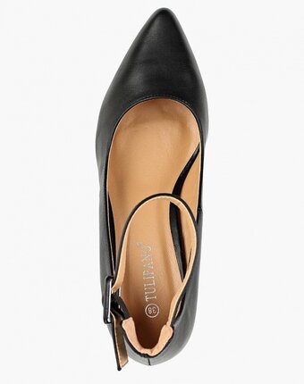 Миниатюра фотографии Туфли tulipano