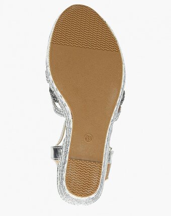 Миниатюра фотографии Босоножки stephan