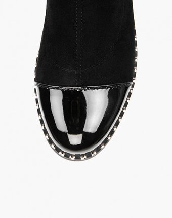 Превью изображения Полусапоги medelista Миниатюра фотографии Полусапоги medelista