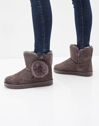 Миниатюра фотографии Полусапоги super mode