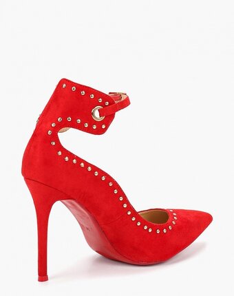 Миниатюра фотографии Туфли fiori&spine