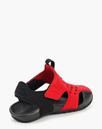 Миниатюра фотографии Сандалии nike