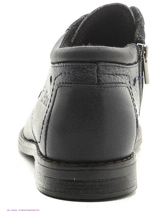 Миниатюра фотографии Ботинки, id! collection