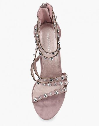 Миниатюра фотографии Босоножки ideal shoes