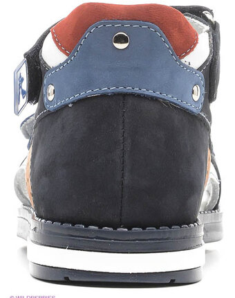 Миниатюра фотографии Сандалии, elegami