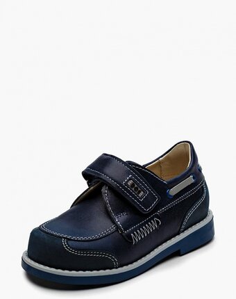 Миниатюра фотографии Туфли bos baby orthopedic shoes