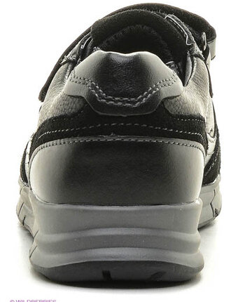 Миниатюра фотографии Кроссовки, kapika