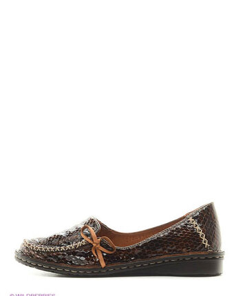 Миниатюра фотографии Мокасины, dakkem