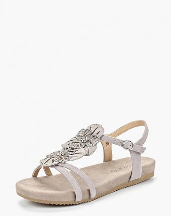 Миниатюра фотографии Сандалии caprice