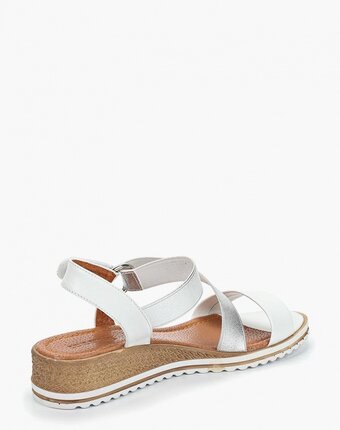 Миниатюра фотографии Сандалии dino ricci