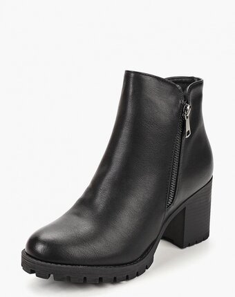 Миниатюра фотографии Ботильоны mellisa