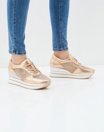 Миниатюра фотографии Кроссовки ideal shoes