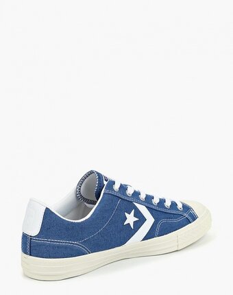 Миниатюра фотографии Кеды converse