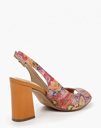 Миниатюра фотографии Босоножки indiana