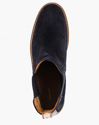 Миниатюра фотографии Ботинки gant