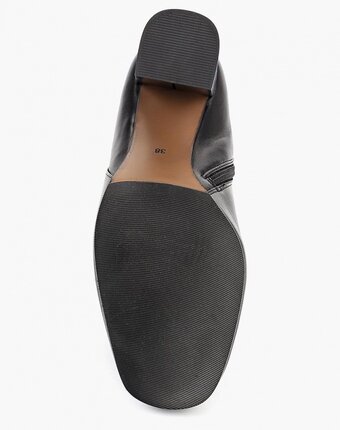 Миниатюра фотографии Ботильоны shoobootique