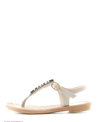 Миниатюра фотографии Сандалии, grendha