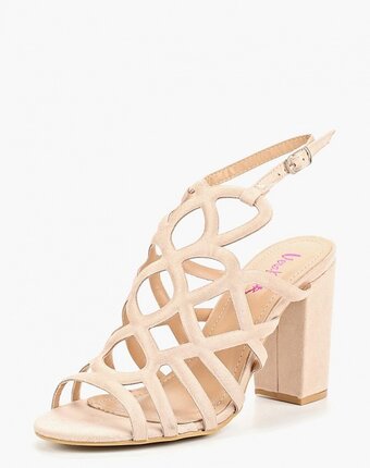 Миниатюра фотографии Босоножки vera blum