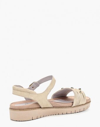 Превью изображения Сандалии pure relax by tamaris Миниатюра фотографии Сандалии pure relax by tamaris