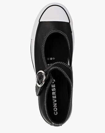 Миниатюра фотографии Кеды converse
