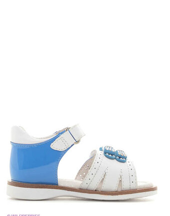 Миниатюра фотографии Сандалии, kapika