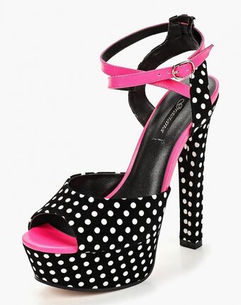 Превью изображения Босоножки graciana Миниатюра фотографии Босоножки graciana