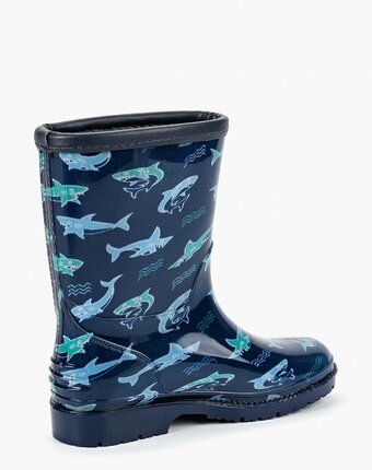 Миниатюра фотографии Резиновые сапоги biker