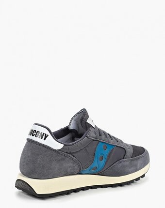 Миниатюра фотографии Кроссовки saucony