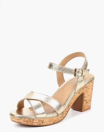 Миниатюра фотографии Босоножки dorothy perkins