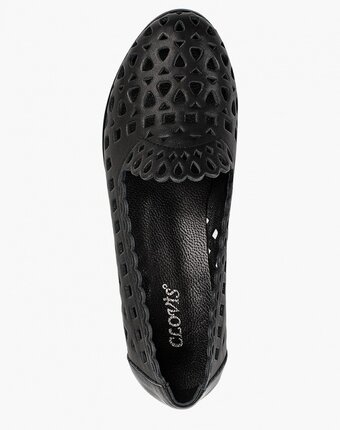 Миниатюра фотографии Туфли clovis