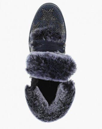 Миниатюра фотографии Ботинки pierre cardin