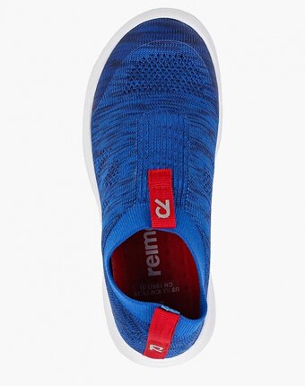 Миниатюра фотографии Слипоны reima