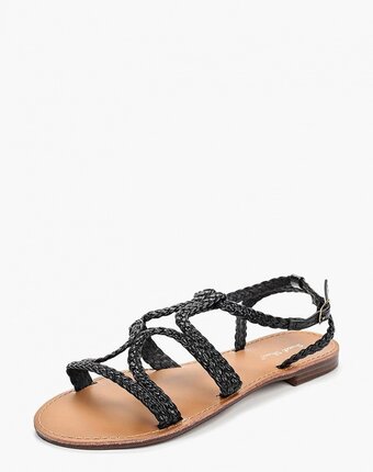 Миниатюра фотографии Сандалии sweet shoes