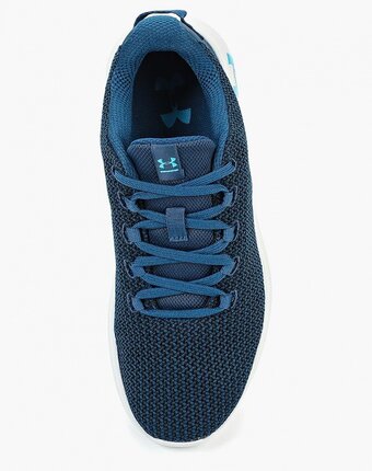 Миниатюра фотографии Кроссовки under armour