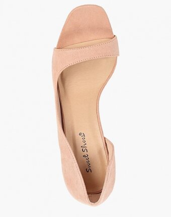 Миниатюра фотографии Туфли sweet shoes