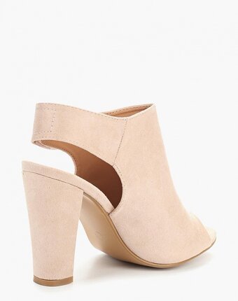 Миниатюра фотографии Босоножки queen vivi