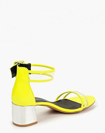 Миниатюра фотографии Босоножки sergio todzi