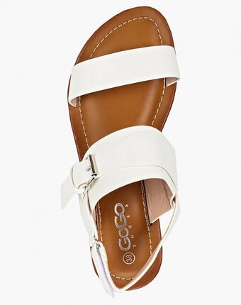 Миниатюра фотографии Сандалии go-go