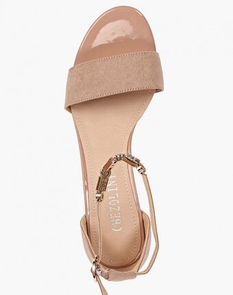 Миниатюра фотографии Босоножки chezoliny