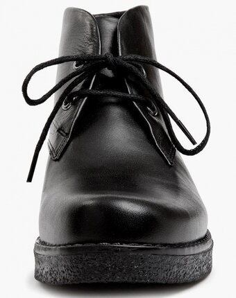 Миниатюра фотографии Ботинки pierre cardin