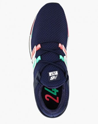 Миниатюра фотографии Кроссовки new balance