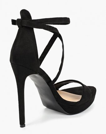 Миниатюра фотографии Босоножки sweet shoes