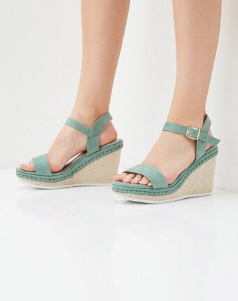 Миниатюра фотографии Босоножки ideal shoes