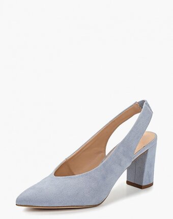 Миниатюра фотографии Туфли dorothy perkins