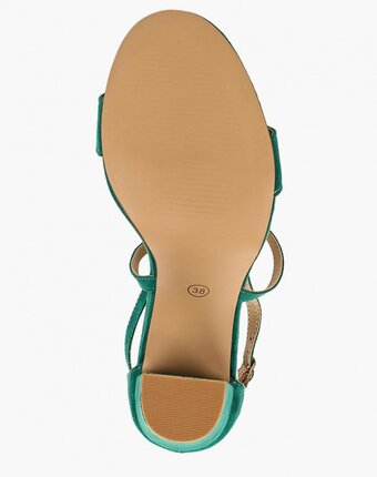 Миниатюра фотографии Босоножки sweet shoes