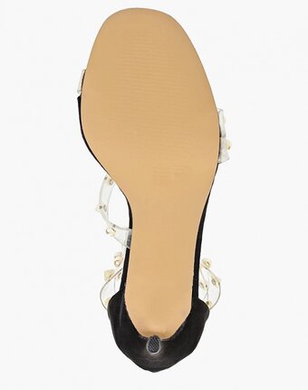 Миниатюра фотографии Босоножки sweet shoes