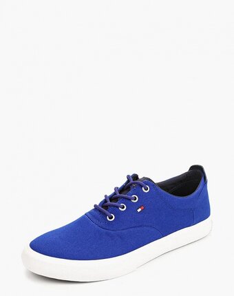 Миниатюра фотографии Кеды tommy hilfiger