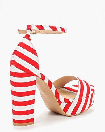 Миниатюра фотографии Босоножки sweet shoes