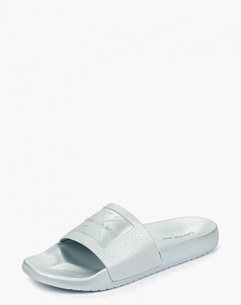 Миниатюра фотографии Сланцы calvin klein jeans