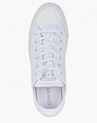 Миниатюра фотографии Кеды converse